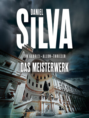 cover image of Das Meisterwerk